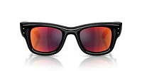 Wayfarer Puffer