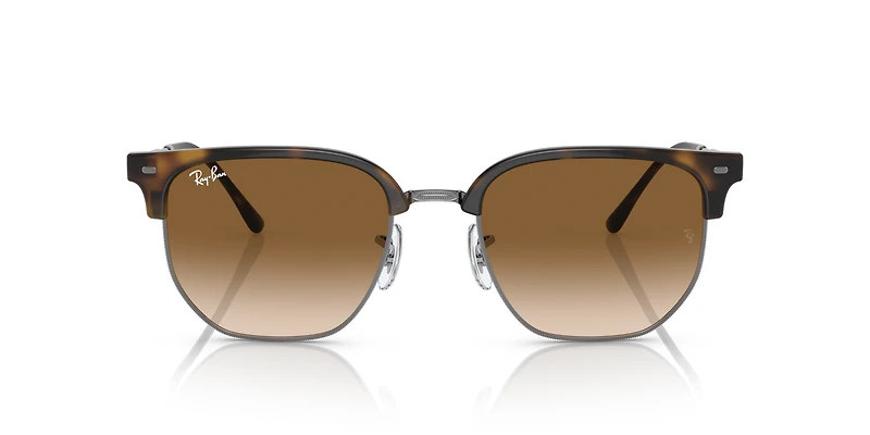New Clubmaster