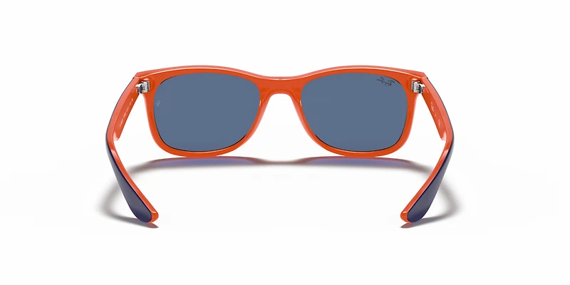 New Wayfarer Kids