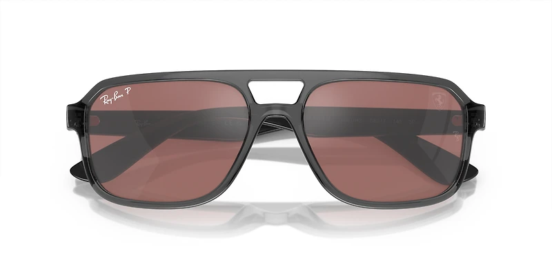 RB4414M Scuderia Ferrari Collection Polarized+ Lenses
