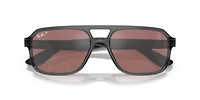 RB4414M Scuderia Ferrari Collection Polarized+ Lenses