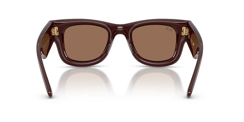 Wayfarer Puffer