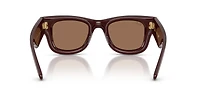 Wayfarer Puffer
