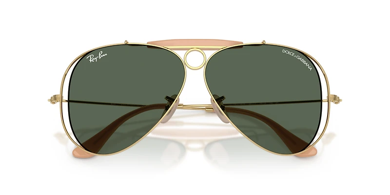 RB3138M The Shooter By Dolce&Gabbana