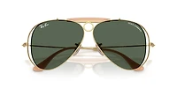 RB3138M The Shooter By Dolce&Gabbana