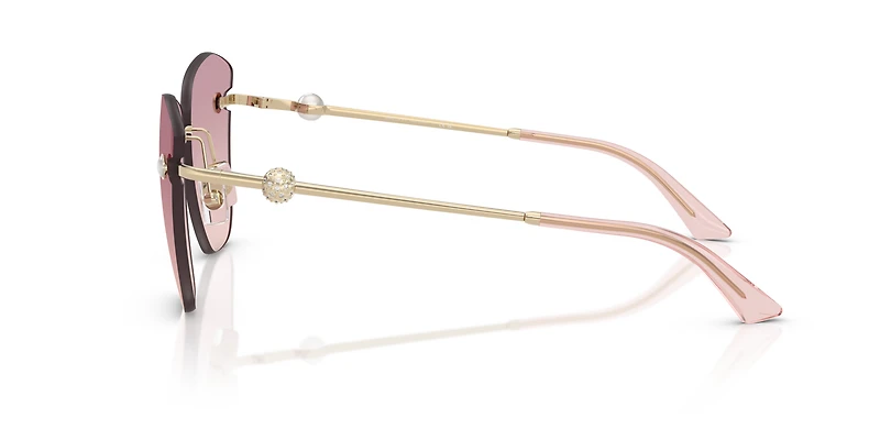Sunglasses + Jewelry Gift Set