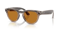 Ray-Ban Meta Headliner