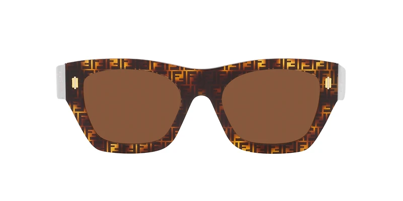 Fendi Roma Fe40100I