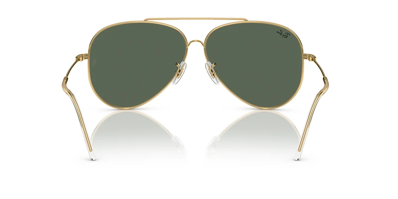 Aviator Reverse