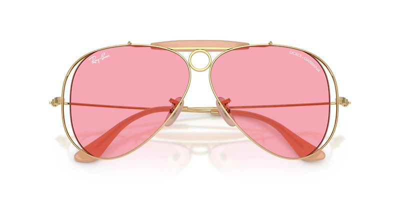 The Shooter By Dolce&Gabbana