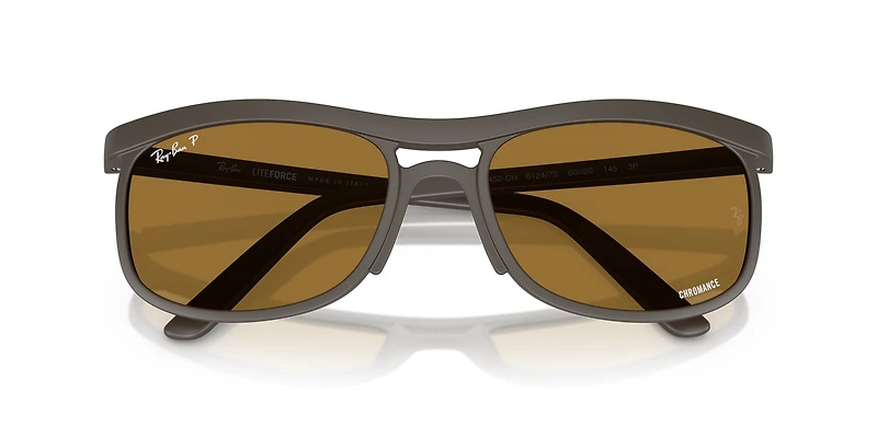 RB4452 Polarized+ Lenses Liteforce