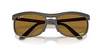 RB4452 Polarized+ Lenses Liteforce