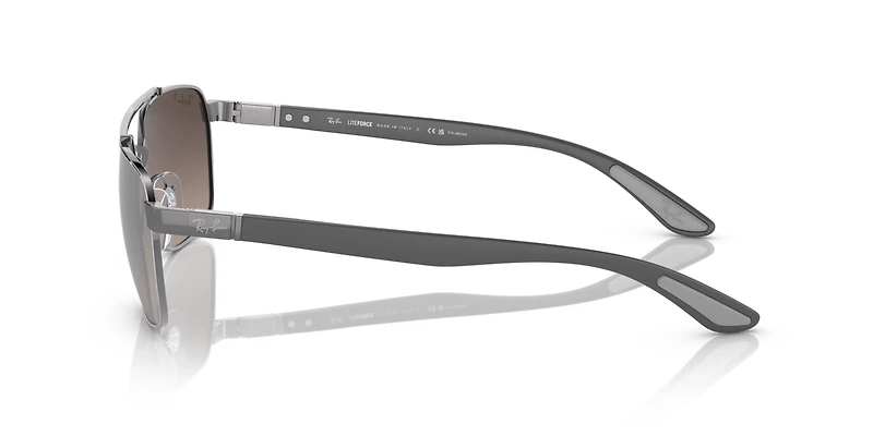 RB3701 Polarized+ Lenses