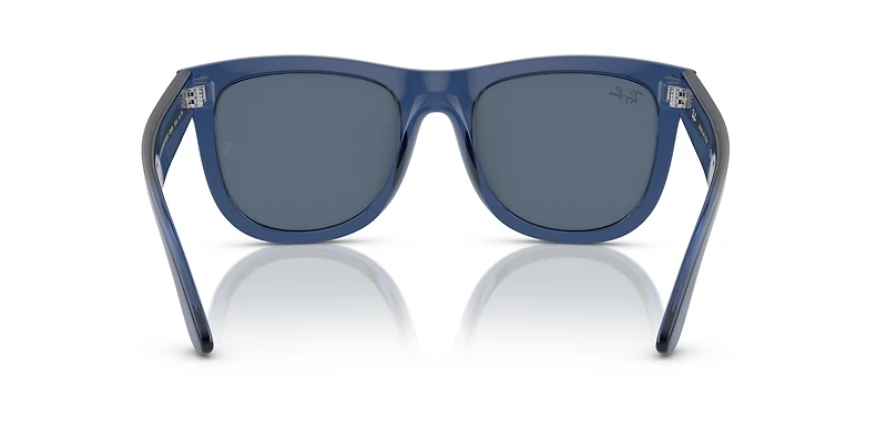 Wayfarer Reverse