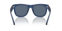Wayfarer Reverse