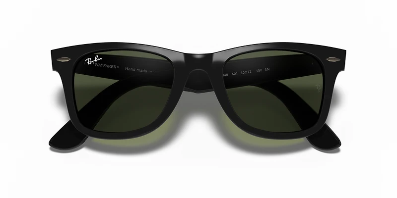 Wayfarer Ease