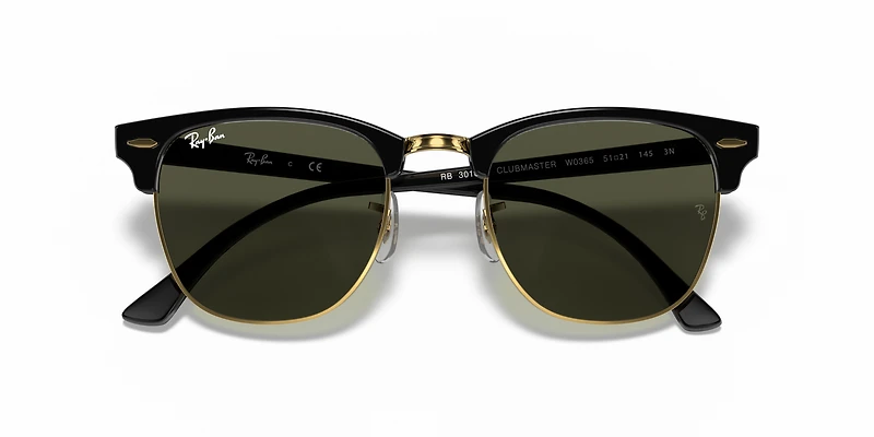 Clubmaster Classic