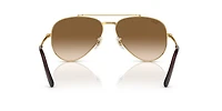 New Aviator