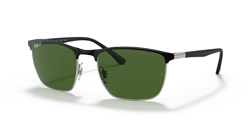 RB3686 Polarized+ Lenses