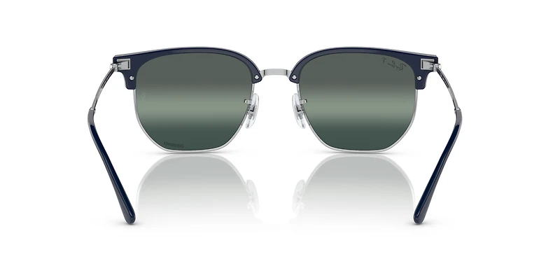 New Clubmaster Polarized+ Lenses