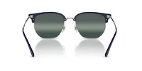 New Clubmaster Polarized+ Lenses