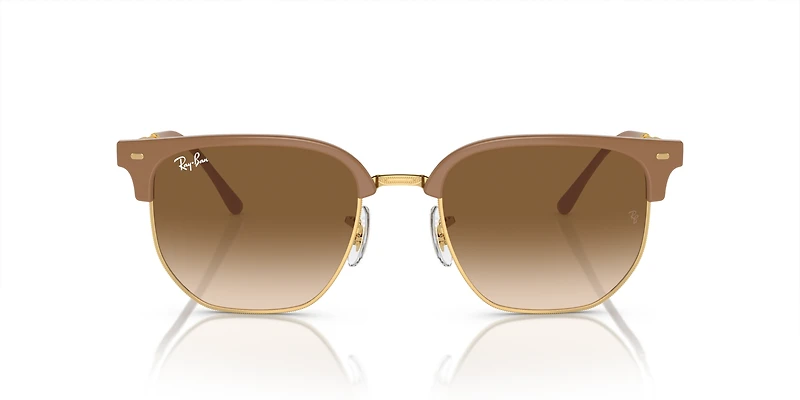 New Clubmaster
