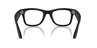 Ray-Ban Meta Wayfarer