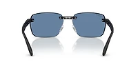RB4470 Polarized S Lenses