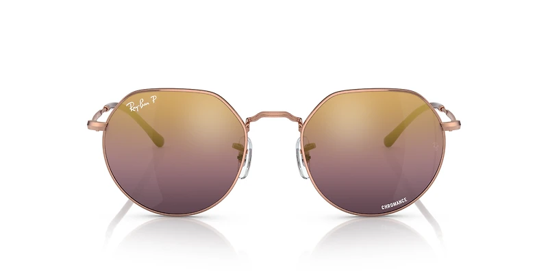Jack Polarized+ Lenses