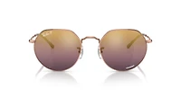 Jack Polarized+ Lenses