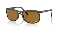 RB4452 Polarized+ Lenses Liteforce