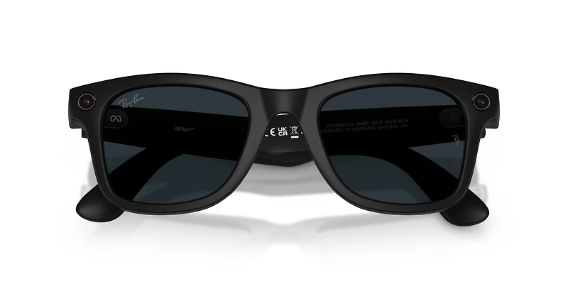 Ray-Ban Meta Wayfarer