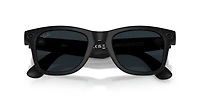 Ray-Ban Meta Wayfarer