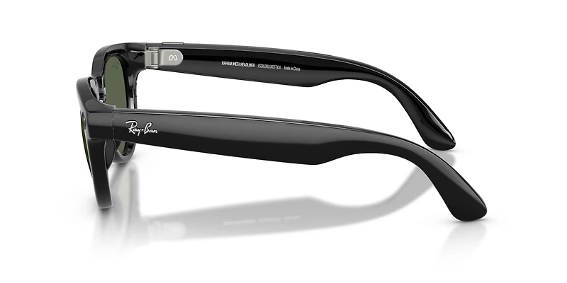 Ray-Ban Meta Headliner
