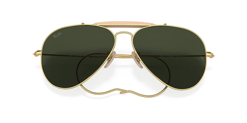Outdoorsman | Aviation Collection