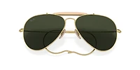 Outdoorsman | Aviation Collection