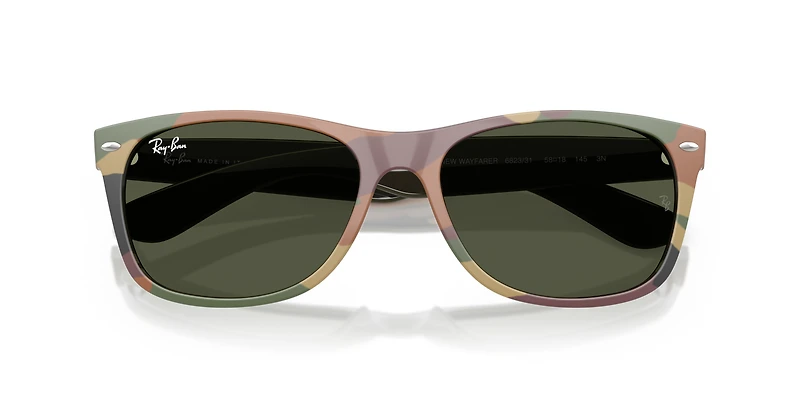 New Wayfarer Classic