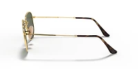 Hexagonal Flat Lenses