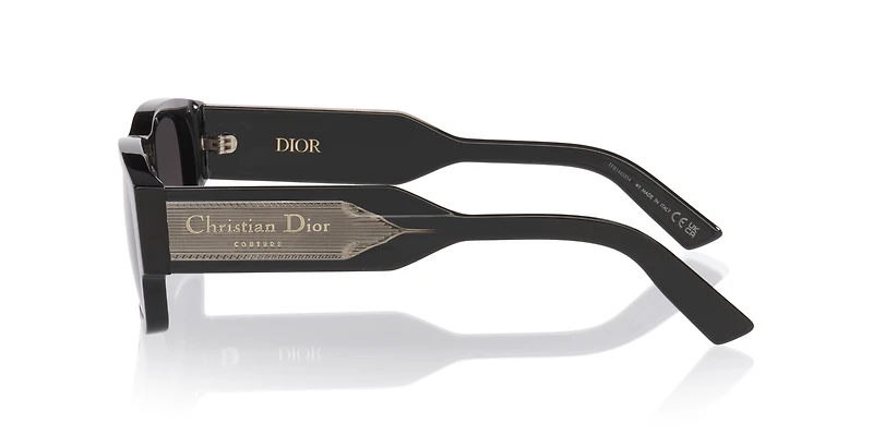 Christinan Dior Label S1I