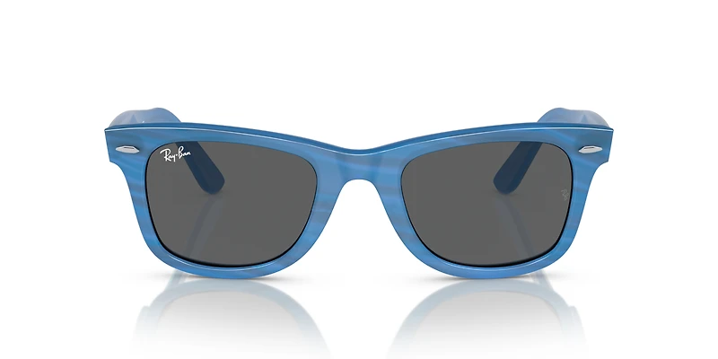 Original Wayfarer Change