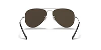 Aviator Mirror