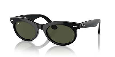 Wayfarer Oval