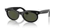 Wayfarer Oval
