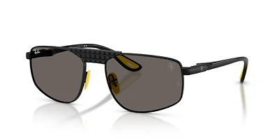 RB3776M Scuderia Ferrari Collection