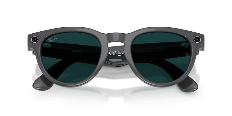 Ray-Ban Meta Headliner