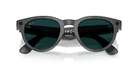 Ray-Ban Meta Headliner