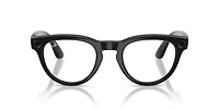 Ray-Ban Meta Low Bridge Fit Headliner