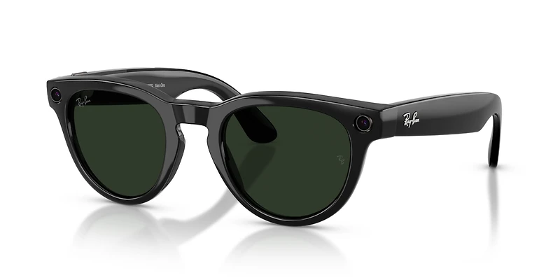 Ray-Ban Meta Headliner