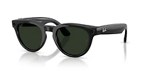 Ray-Ban Meta Headliner
