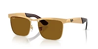 Wayfarer Deluxe